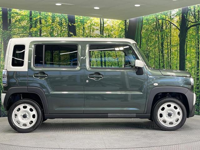 ハスラー ハイブリッドG 届出済未使用車 衝突被害軽減システム レーダークルーズ コーナーセンサー スマートキー LEDヘッド 車線逸脱警報 オートライト オートエアコン(56枚目)