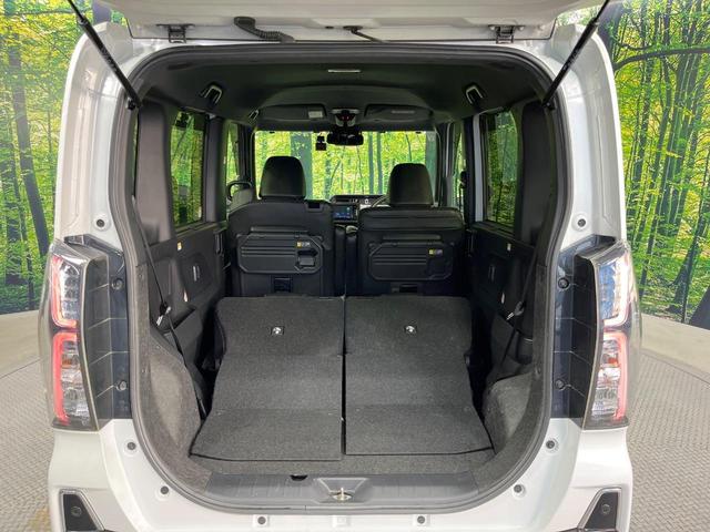 タント カスタムXスタイルセレクション 両側電動ドア SDナビ 全周囲カメラ 衝突被害軽減システム 禁煙車 ドラレコ コーナーセンサー LEDヘッド オートライト オートエアコン 純正14インチアルミ Bluetooth CD DVD再生(10枚目)