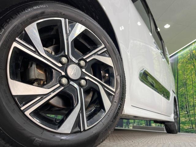 タント カスタムXスタイルセレクション 両側電動ドア SDナビ 全周囲カメラ 衝突被害軽減システム 禁煙車 ドラレコ コーナーセンサー LEDヘッド オートライト オートエアコン 純正14インチアルミ Bluetooth CD DVD再生(13枚目)