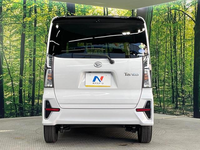 タント カスタムXスタイルセレクション 両側電動ドア SDナビ 全周囲カメラ 衝突被害軽減システム 禁煙車 ドラレコ コーナーセンサー LEDヘッド オートライト オートエアコン 純正14インチアルミ Bluetooth CD DVD再生(15枚目)