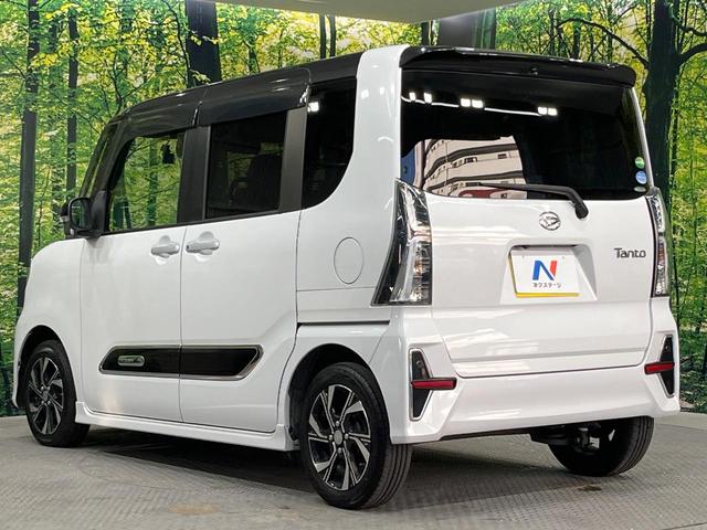 タント カスタムXスタイルセレクション 両側電動ドア SDナビ 全周囲カメラ 衝突被害軽減システム 禁煙車 ドラレコ コーナーセンサー LEDヘッド オートライト オートエアコン 純正14インチアルミ Bluetooth CD DVD再生(59枚目)