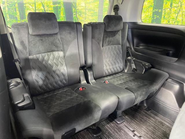 アルファード 2.5S Aパッケージ 両側電動ドア 純正10型ナビ 12型後席モニター バックカメラ デジタルミラー BSM レーダークルーズ 禁煙車 ドラレコ コーナーセンサー LEDヘッド ビルトインETC オートハイビーム(10枚目)