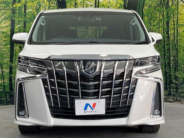 アルファード 2.5S Aパッケージ 両側電動ドア 純正10型ナビ 12型後席モニター バックカメラ デジタルミラー BSM レーダークルーズ 禁煙車 ドラレコ コーナーセンサー LEDヘッド ビルトインETC オートハイビーム(15枚目)