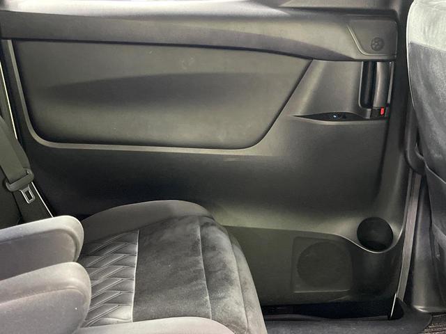 アルファード 2.5S Aパッケージ 両側電動ドア 純正10型ナビ 12型後席モニター バックカメラ デジタルミラー BSM レーダークルーズ 禁煙車 ドラレコ コーナーセンサー LEDヘッド ビルトインETC オートハイビーム(52枚目)