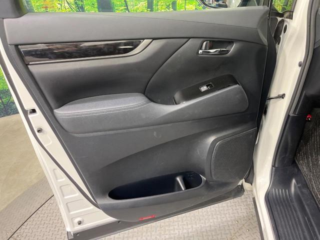 アルファード 2.5S Aパッケージ 両側電動ドア 純正10型ナビ 12型後席モニター バックカメラ デジタルミラー BSM レーダークルーズ 禁煙車 ドラレコ コーナーセンサー LEDヘッド ビルトインETC オートハイビーム(54枚目)