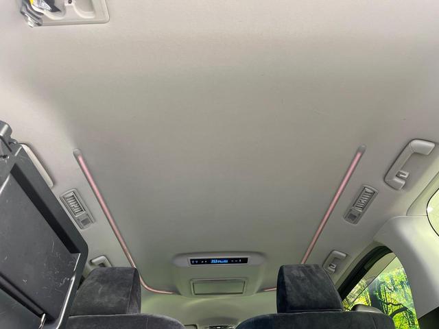 アルファード 2.5S Aパッケージ 両側電動ドア 純正10型ナビ 12型後席モニター バックカメラ デジタルミラー BSM レーダークルーズ 禁煙車 ドラレコ コーナーセンサー LEDヘッド ビルトインETC オートハイビーム(56枚目)