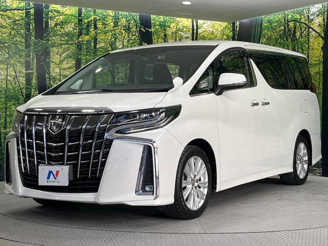 アルファード 2.5S Aパッケージ 両側電動ドア 純正10型ナビ 12型後席モニター バックカメラ デジタルミラー BSM レーダークルーズ 禁煙車 ドラレコ コーナーセンサー LEDヘッド ビルトインETC オートハイビーム(69枚目)