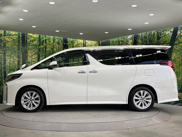 アルファード 2.5S Aパッケージ 両側電動ドア 純正10型ナビ 12型後席モニター バックカメラ デジタルミラー BSM レーダークルーズ 禁煙車 ドラレコ コーナーセンサー LEDヘッド ビルトインETC オートハイビーム(70枚目)