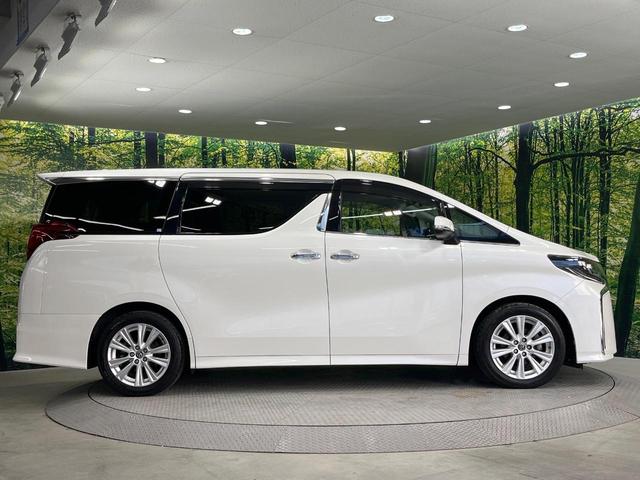 アルファード 2.5S Aパッケージ 両側電動ドア 純正10型ナビ 12型後席モニター バックカメラ デジタルミラー BSM レーダークルーズ 禁煙車 ドラレコ コーナーセンサー LEDヘッド ビルトインETC オートハイビーム(72枚目)