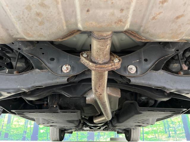 下回りがきれいなうちに、防錆加工の施工がオススメ。降雪地域はもちろん、沿岸部にお住いの方や、趣味でマリン・ウィンタースポーツをされる方にご好評いただいております。