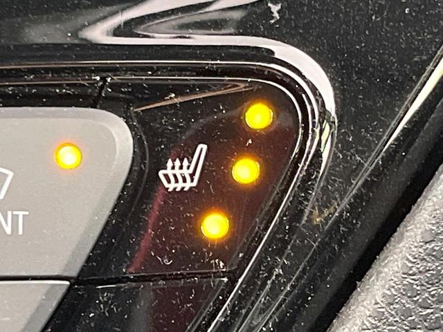 C-HR G LEDエディション フルエアロ 純正SDナビ バックカメラ 衝突被害軽減システム レーダークルーズ ハーフレザーシート ドラレコ コーナーセンサー スマートキー LEDヘッド ビルトインETC オートハイビーム(46枚目)