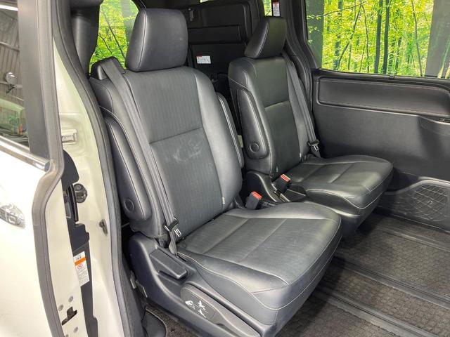 エスクァイア ハイブリッドGi ブラックテーラード 両側電動ドア BIGX9型ナビ 12型後席モニター バックカメラ 衝突被軽減装置 禁煙車 ドラレコ スマートキー LEDヘッド ビルトインETC クルコン オートハイビーム 車線逸脱警報 オートライト(9枚目)