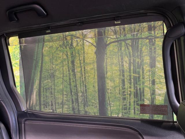 エスクァイア ハイブリッドGi ブラックテーラード 両側電動ドア BIGX9型ナビ 12型後席モニター バックカメラ 衝突被軽減装置 禁煙車 ドラレコ スマートキー LEDヘッド ビルトインETC クルコン オートハイビーム 車線逸脱警報 オートライト(42枚目)