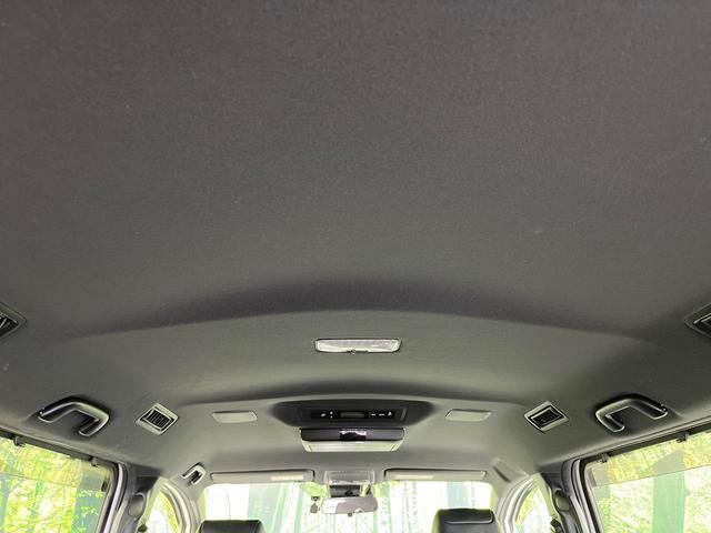 エスクァイア ハイブリッドGi ブラックテーラード 両側電動ドア BIGX9型ナビ 12型後席モニター バックカメラ 衝突被軽減装置 禁煙車 ドラレコ スマートキー LEDヘッド ビルトインETC クルコン オートハイビーム 車線逸脱警報 オートライト(46枚目)