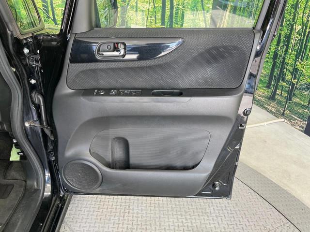 N-BOXカスタム G ターボSSパッケージ 両側電動ドア SDナビ バックカメラ 衝突被害軽減システム 禁煙車 スマートキー HIDヘッド ETC クルコン オートライト オートエアコン 純正15インチアルミ Bluetooth CD(34枚目)