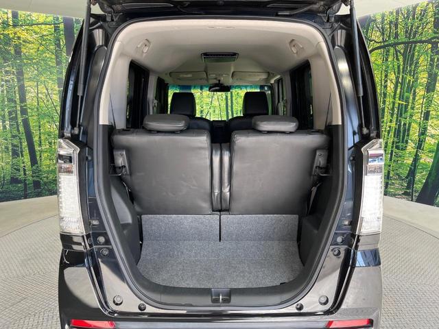 N-BOXカスタム G ターボSSパッケージ 両側電動ドア SDナビ バックカメラ 衝突被害軽減システム 禁煙車 スマートキー HIDヘッド ETC クルコン オートライト オートエアコン 純正15インチアルミ Bluetooth CD(38枚目)