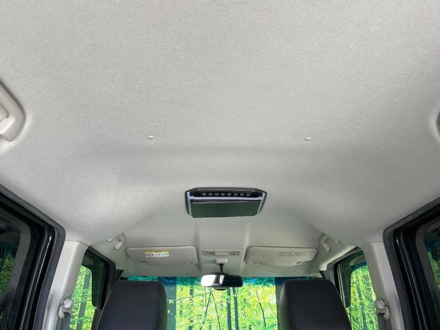 N-BOXカスタム G ターボSSパッケージ 両側電動ドア SDナビ バックカメラ 衝突被害軽減システム 禁煙車 スマートキー HIDヘッド ETC クルコン オートライト オートエアコン 純正15インチアルミ Bluetooth CD(40枚目)