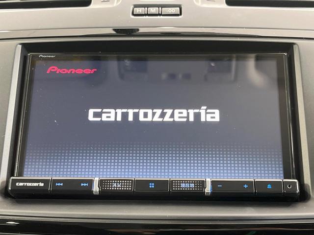 プレマシー 20S-スカイアクティブ 両側電動ドア SDナビ バックカメラ 禁煙車 スマートキー HIDヘッド ビルトインETC クルコン オートライト オートエアコン Bluetooth CD DVD再生 フルセグ(4枚目)