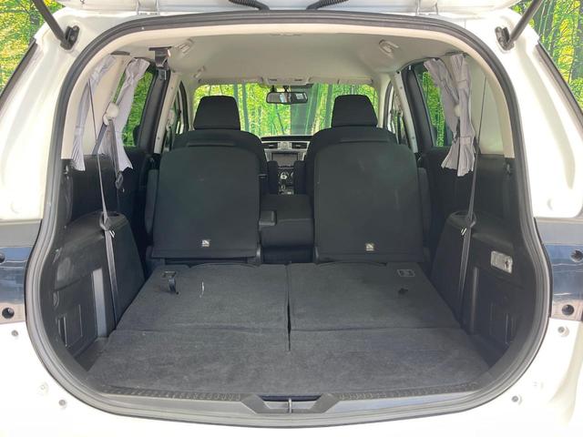 プレマシー 20S-スカイアクティブ 両側電動ドア SDナビ バックカメラ 禁煙車 スマートキー HIDヘッド ビルトインETC クルコン オートライト オートエアコン Bluetooth CD DVD再生 フルセグ(11枚目)