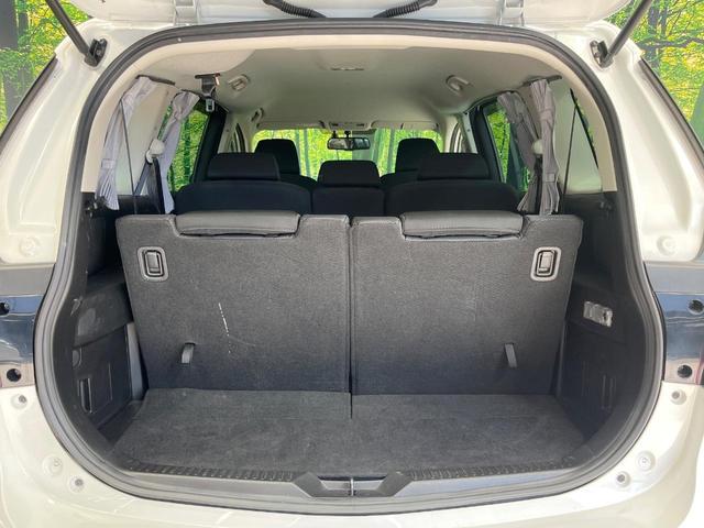 プレマシー 20S-スカイアクティブ 両側電動ドア SDナビ バックカメラ 禁煙車 スマートキー HIDヘッド ビルトインETC クルコン オートライト オートエアコン Bluetooth CD DVD再生 フルセグ(38枚目)