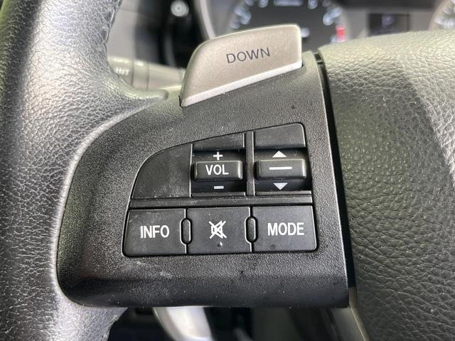 プレマシー 20S-スカイアクティブ 両側電動ドア SDナビ バックカメラ 禁煙車 スマートキー HIDヘッド ビルトインETC クルコン オートライト オートエアコン Bluetooth CD DVD再生 フルセグ(46枚目)