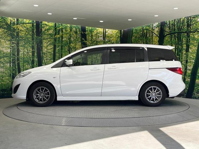 プレマシー 20S-スカイアクティブ 両側電動ドア SDナビ バックカメラ 禁煙車 スマートキー HIDヘッド ビルトインETC クルコン オートライト オートエアコン Bluetooth CD DVD再生 フルセグ(61枚目)