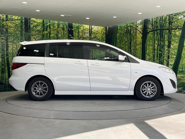 プレマシー 20S-スカイアクティブ 両側電動ドア SDナビ バックカメラ 禁煙車 スマートキー HIDヘッド ビルトインETC クルコン オートライト オートエアコン Bluetooth CD DVD再生 フルセグ(63枚目)