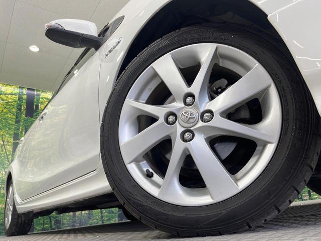 アクア G モデリスタフルエアロ 禁煙車 スマートキー LEDヘッド ETC オートライト オートエアコン 純正16インチアルミ CD 電動格納ミラー 衝突安全ボディ(13枚目)