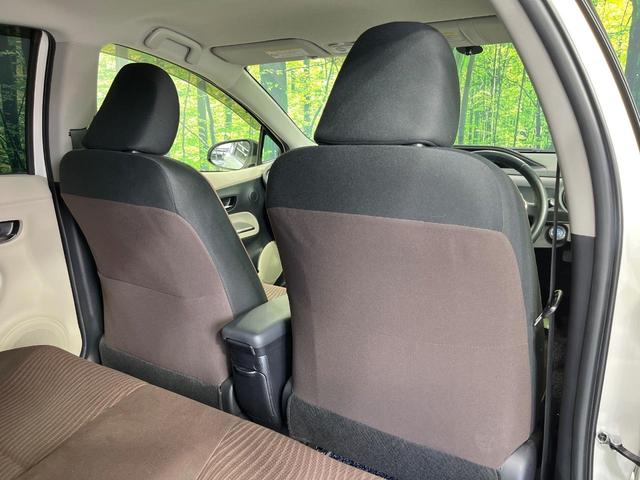 アクア G モデリスタフルエアロ 禁煙車 スマートキー LEDヘッド ETC オートライト オートエアコン 純正16インチアルミ CD 電動格納ミラー 衝突安全ボディ(45枚目)