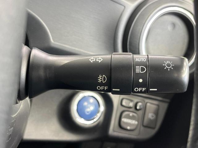 アクア G モデリスタフルエアロ 禁煙車 スマートキー LEDヘッド ETC オートライト オートエアコン 純正16インチアルミ CD 電動格納ミラー 衝突安全ボディ(54枚目)