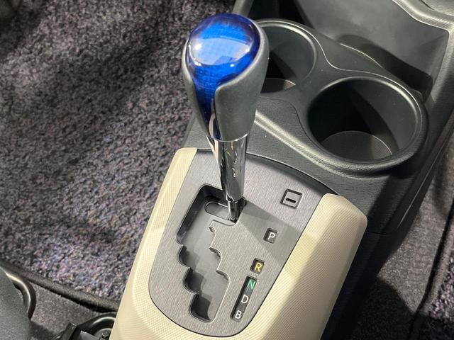 アクア G モデリスタフルエアロ 禁煙車 スマートキー LEDヘッド ETC オートライト オートエアコン 純正16インチアルミ CD 電動格納ミラー 衝突安全ボディ(55枚目)