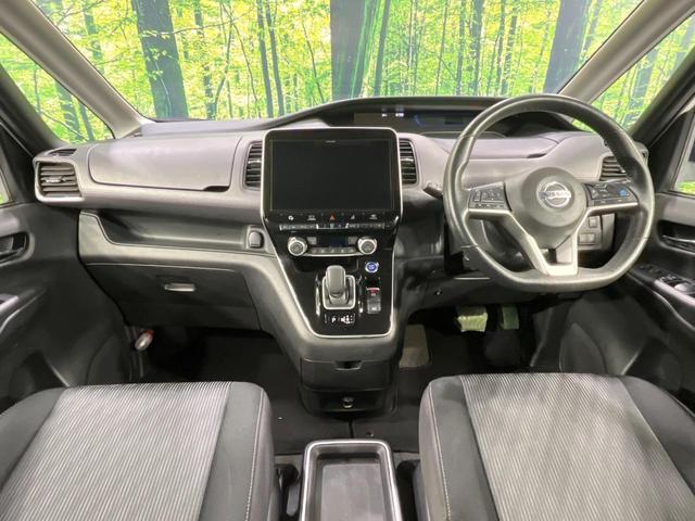 セレナ e-パワー ハイウェイスターV フルエアロ 両側電動ドア BIGX11型ナビ 12型後席モニター 全周囲カメラ プロパイロット レーダークルーズ デジタルミラードラレコ コーナーセンサー LEDヘッド ETC パークアシスト(2枚目)