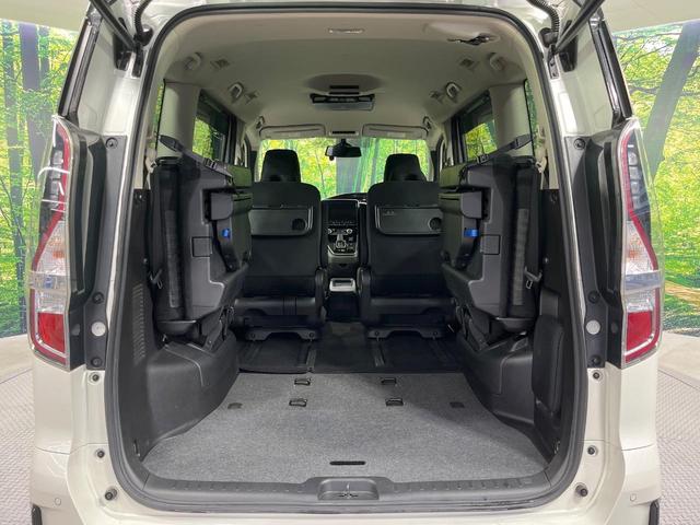 セレナ e-パワー ハイウェイスターV フルエアロ 両側電動ドア BIGX11型ナビ 12型後席モニター 全周囲カメラ プロパイロット レーダークルーズ デジタルミラードラレコ コーナーセンサー LEDヘッド ETC パークアシスト(11枚目)