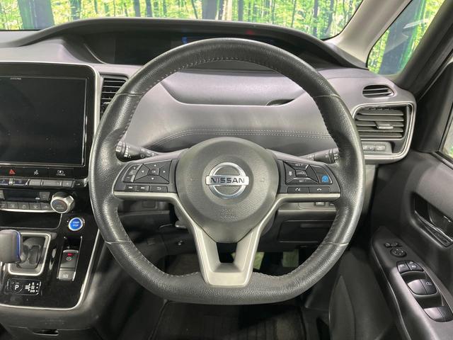 セレナ e-パワー ハイウェイスターV フルエアロ 両側電動ドア BIGX11型ナビ 12型後席モニター 全周囲カメラ プロパイロット レーダークルーズ デジタルミラードラレコ コーナーセンサー LEDヘッド ETC パークアシスト(12枚目)