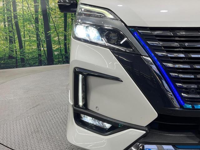 セレナ e-パワー ハイウェイスターV フルエアロ 両側電動ドア BIGX11型ナビ 12型後席モニター 全周囲カメラ プロパイロット レーダークルーズ デジタルミラードラレコ コーナーセンサー LEDヘッド ETC パークアシスト(13枚目)