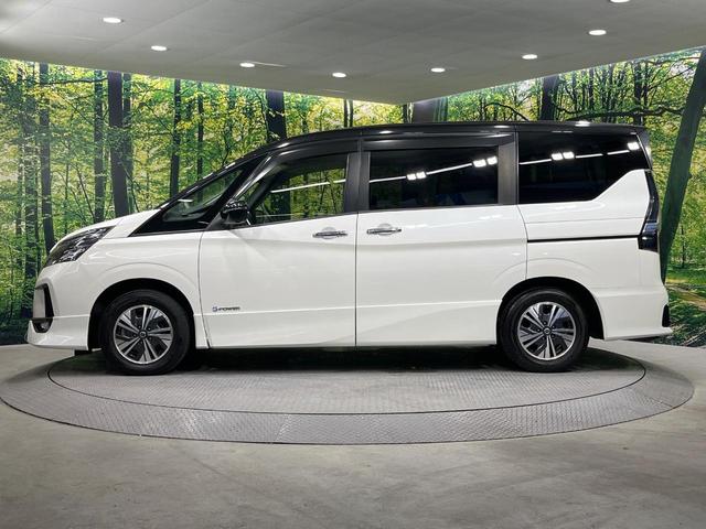 セレナ e-パワー ハイウェイスターV フルエアロ 両側電動ドア BIGX11型ナビ 12型後席モニター 全周囲カメラ プロパイロット レーダークルーズ デジタルミラードラレコ コーナーセンサー LEDヘッド ETC パークアシスト(67枚目)