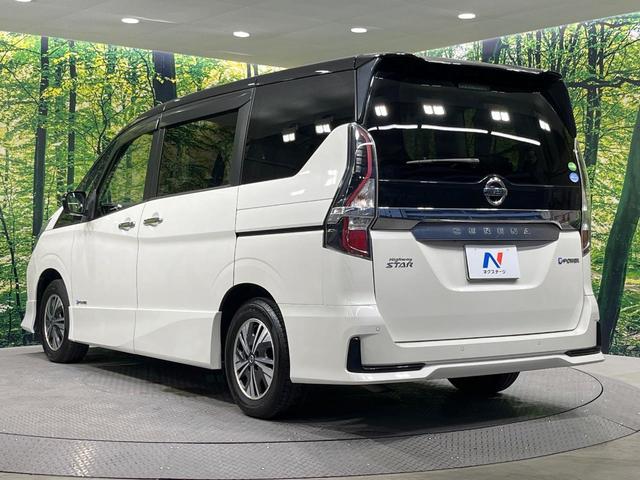 セレナ e-パワー ハイウェイスターV フルエアロ 両側電動ドア BIGX11型ナビ 12型後席モニター 全周囲カメラ プロパイロット レーダークルーズ デジタルミラードラレコ コーナーセンサー LEDヘッド ETC パークアシスト(68枚目)