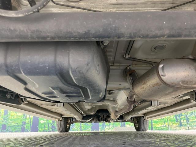 下回りがきれいなうちに、防錆加工の施工がオススメ。降雪地域はもちろん、沿岸部にお住いの方や、趣味でマリン・ウィンタースポーツをされる方にご好評いただいております。