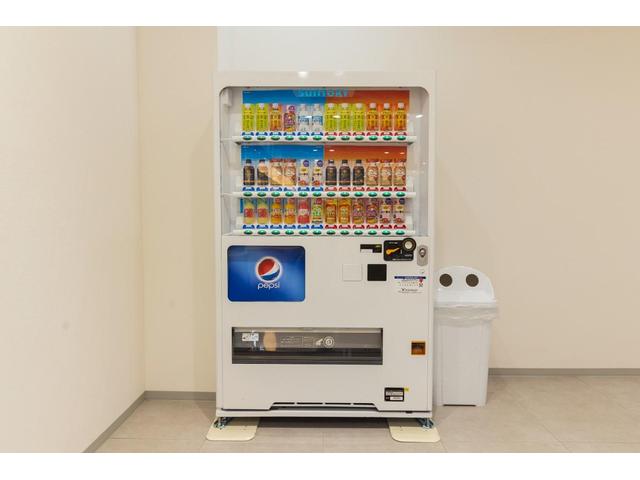 どなたでもご利用できるフリードリンクをご用意しております。