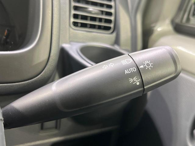スーパーキャリイ X 4WD 衝突被害軽減システム 禁煙車 コーナーセンサー LEDヘッド 車線逸脱警報 オートライト 地デジ ETC(7枚目)