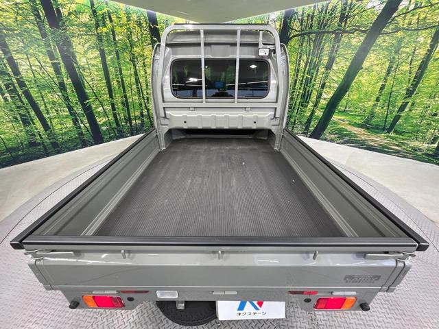 スーパーキャリイ X 4WD 衝突被害軽減システム 禁煙車 コーナーセンサー LEDヘッド 車線逸脱警報 オートライト 地デジ ETC(9枚目)