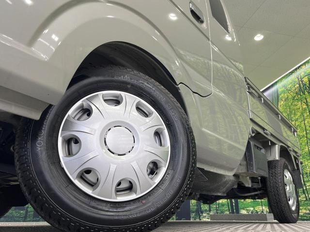 スーパーキャリイ X 4WD 衝突被害軽減システム 禁煙車 コーナーセンサー LEDヘッド 車線逸脱警報 オートライト 地デジ ETC(10枚目)