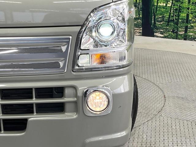 スーパーキャリイ X 4WD 衝突被害軽減システム 禁煙車 コーナーセンサー LEDヘッド 車線逸脱警報 オートライト 地デジ ETC(11枚目)