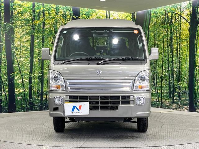 スーパーキャリイ X 4WD 衝突被害軽減システム 禁煙車 コーナーセンサー LEDヘッド 車線逸脱警報 オートライト 地デジ ETC(12枚目)