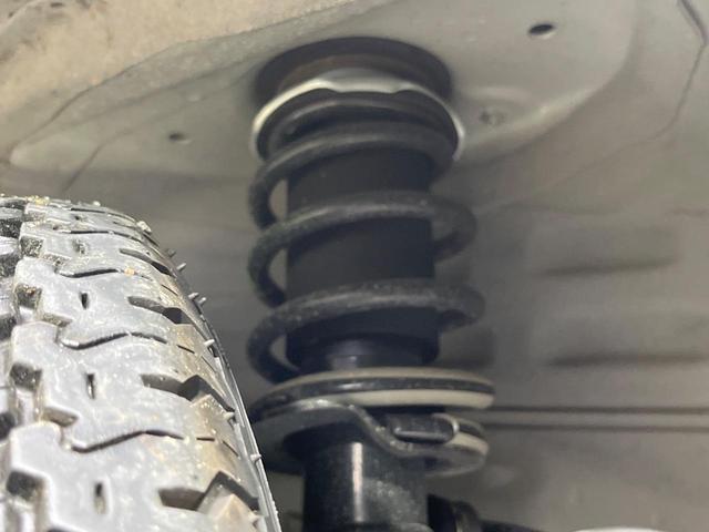 スーパーキャリイ X 4WD 衝突被害軽減システム 禁煙車 コーナーセンサー LEDヘッド 車線逸脱警報 オートライト 地デジ ETC(18枚目)