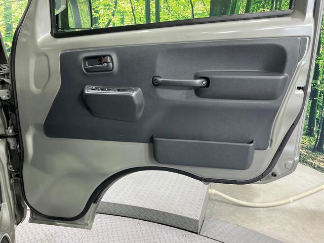 スーパーキャリイ X 4WD 衝突被害軽減システム 禁煙車 コーナーセンサー LEDヘッド 車線逸脱警報 オートライト 地デジ ETC(20枚目)