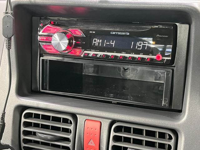 スーパーキャリイ X 4WD 衝突被害軽減システム 禁煙車 コーナーセンサー LEDヘッド 車線逸脱警報 オートライト 地デジ ETC(26枚目)