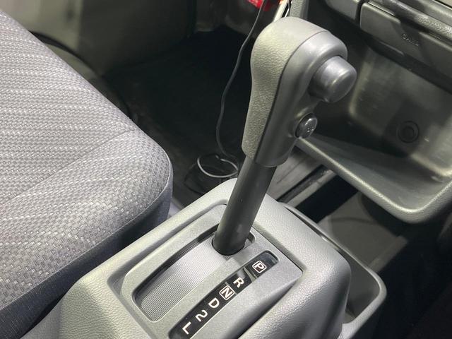 スーパーキャリイ X 4WD 衝突被害軽減システム 禁煙車 コーナーセンサー LEDヘッド 車線逸脱警報 オートライト 地デジ ETC(29枚目)