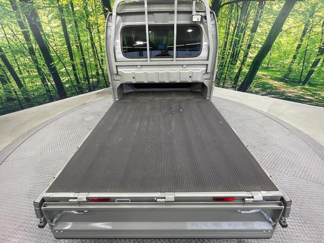 スーパーキャリイ X 4WD 衝突被害軽減システム 禁煙車 コーナーセンサー LEDヘッド 車線逸脱警報 オートライト 地デジ ETC(33枚目)