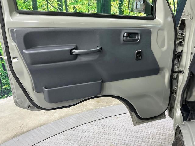 スーパーキャリイ X 4WD 衝突被害軽減システム 禁煙車 コーナーセンサー LEDヘッド 車線逸脱警報 オートライト 地デジ ETC(34枚目)